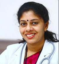 G.Radhika