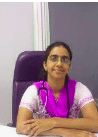 Neha R Shah