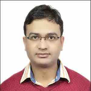Nitin Parashar Cardiologist And Electrophysiologist