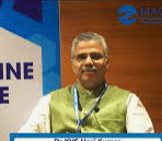 Kvs Hari Kumar