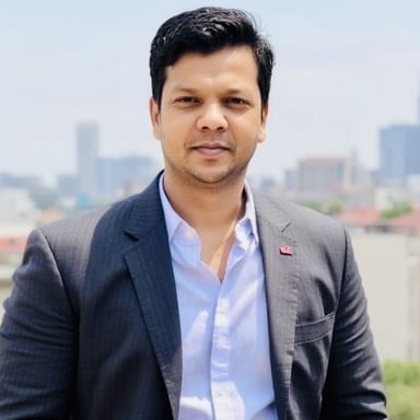 Nitesh Singh
