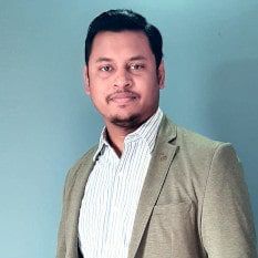 Praneet Kumar