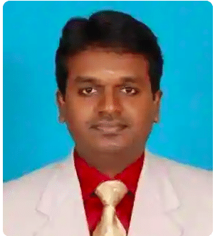 E. Vijaya Kumar