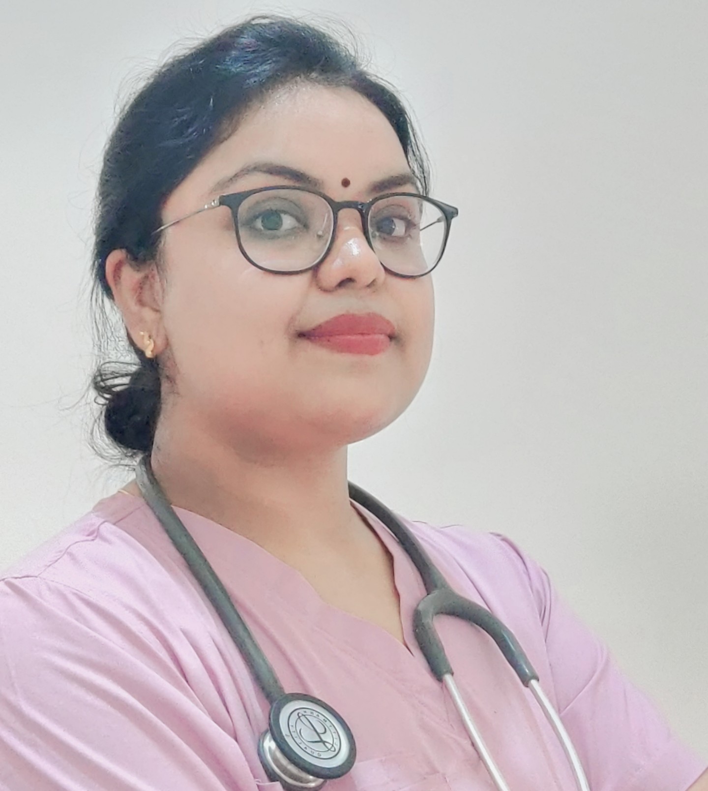 R Archana