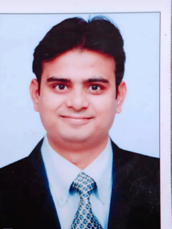 Laxman Soni