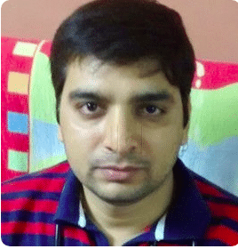 Mukul D. Patel
