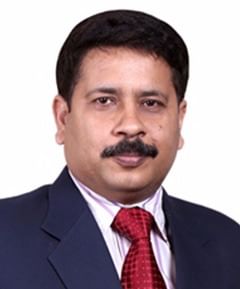 Vikram Dua