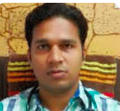 Mahesh B Puri