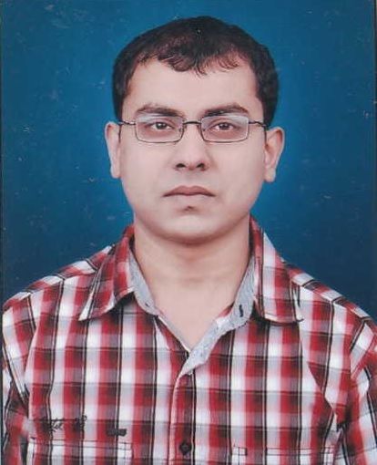 Anandmoy Dutta
