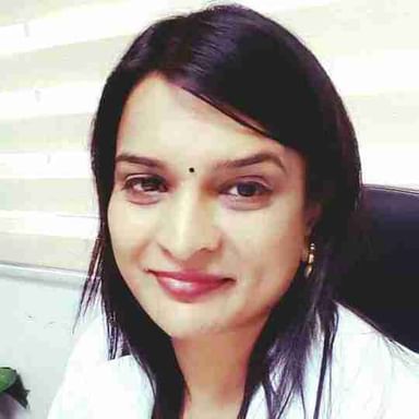 Kavitha Gautham