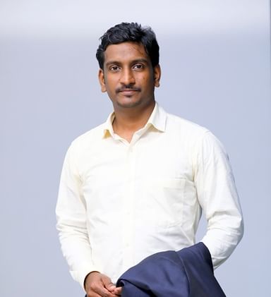 Vivek Muthukumarasamy
