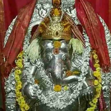 Cimpy Puttappa Manjunatha