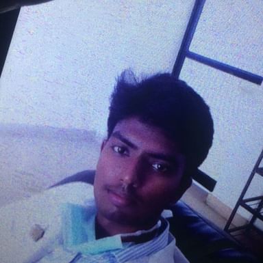Praveen Raj