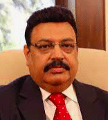 Parvez Sheikh