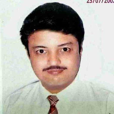 Pramendra Tiwari