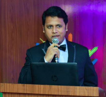 Priyanker Mondal