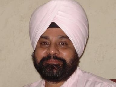 Sarvinder Singh