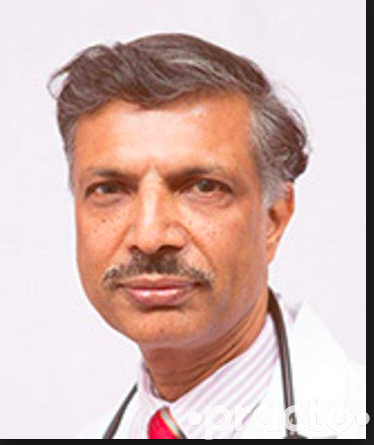 Suryanarayana K M