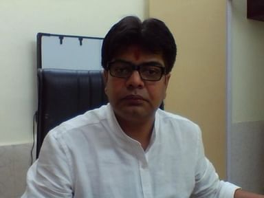 Sumeet Garg