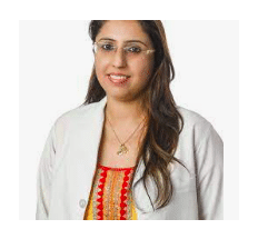 Rohini Juneja