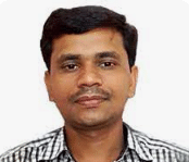 Rahul  S Shinkar