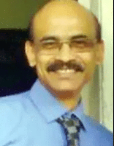 Lakshmanadas Kalidas