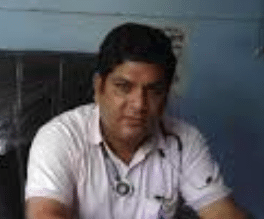 G D Tiwari