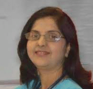 Neeta Sanghvi