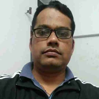 Sanjay Sharma