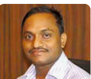 Sangamlal B Pal