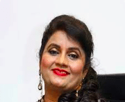 Sunita  Tandulwadkar