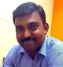 C.T. Rajesh Selvaraj