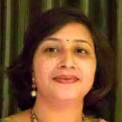 Vinita Biyani