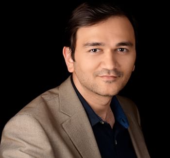 Hardik Parikh
