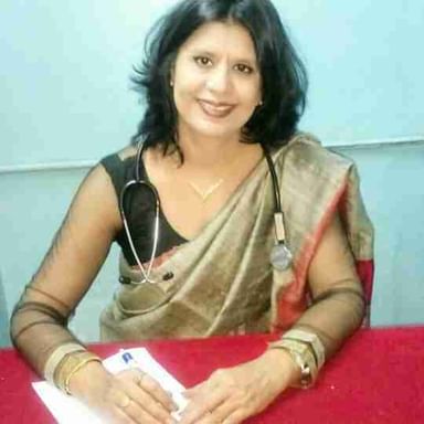Vrunda Kulkarni