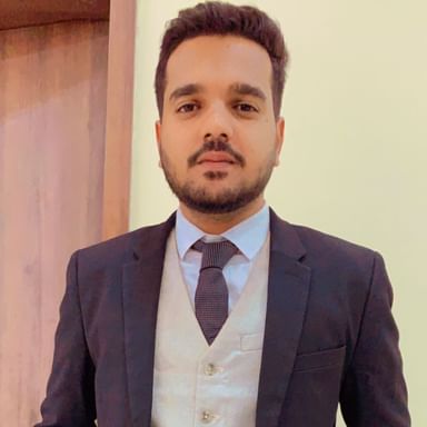 Anoop  Patil