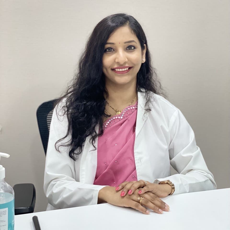 Ankita S. Patil