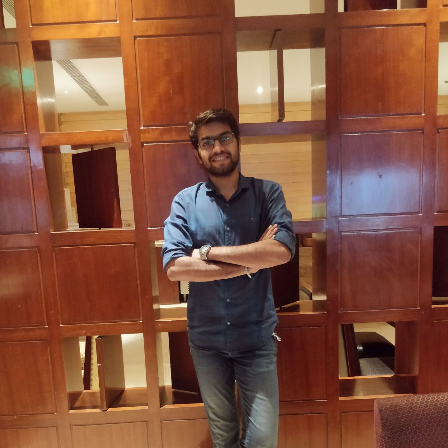 Jitesh Kumar