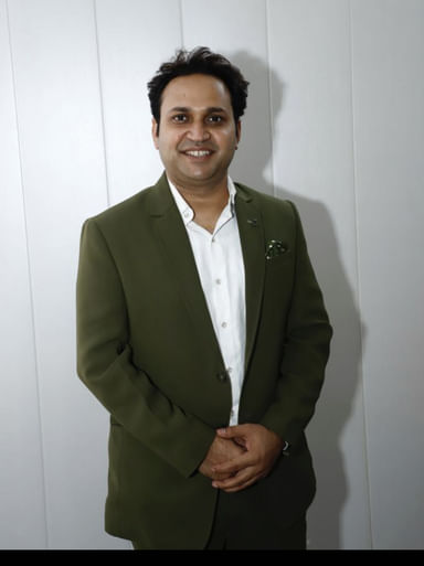 Vipul Janardan