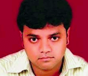 P Anil Kumar