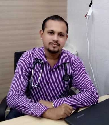Subhankar Datta
