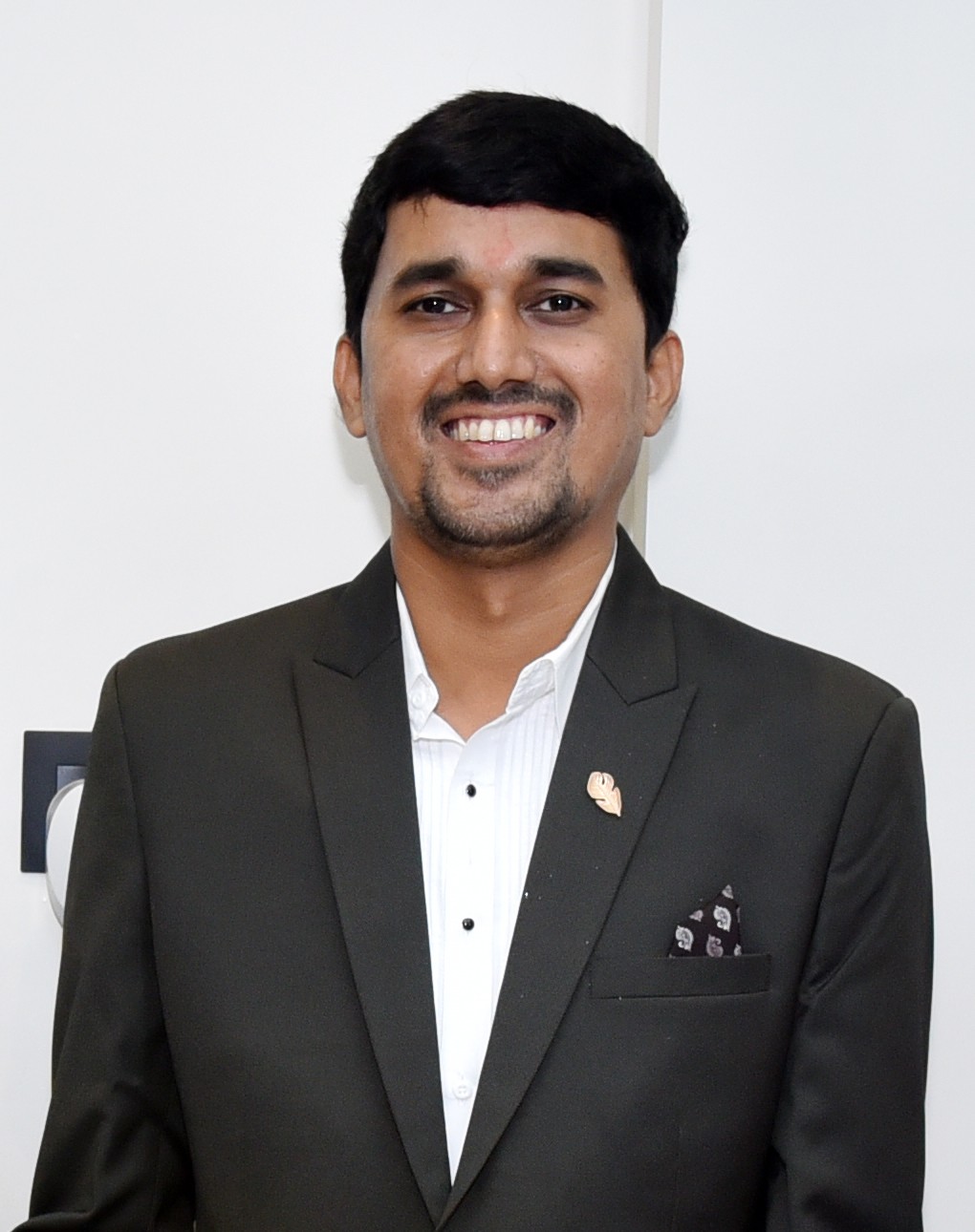 Pritesh Ashok Ostwal