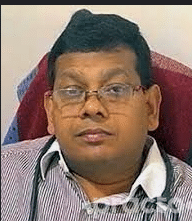 Satyendra Kumar Singh
