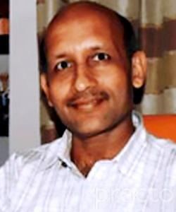 Pradeep C Sethiya