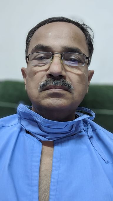 Atul G Bhatt