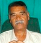 H  K  Singh