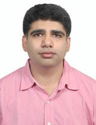 Gaurav Mukhija