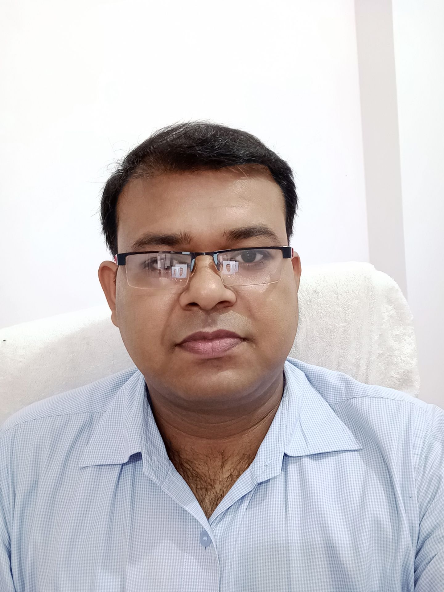 Jay Prakash