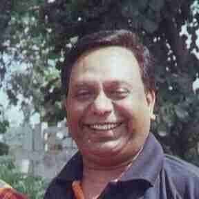 Satish Khadse