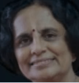 Vibha Nigale